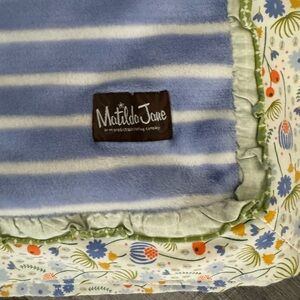 Matilda Jane Truth or Dare Blanket